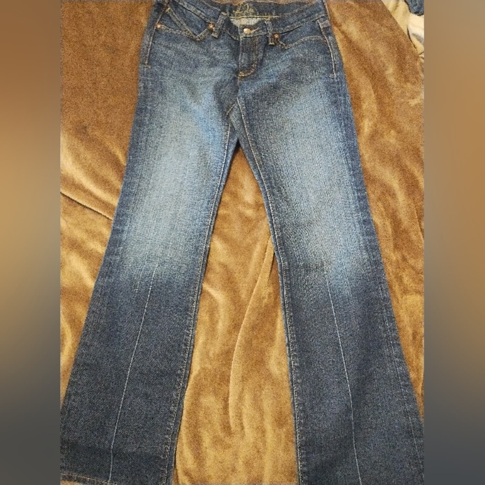 Old Navy the Diva jeans